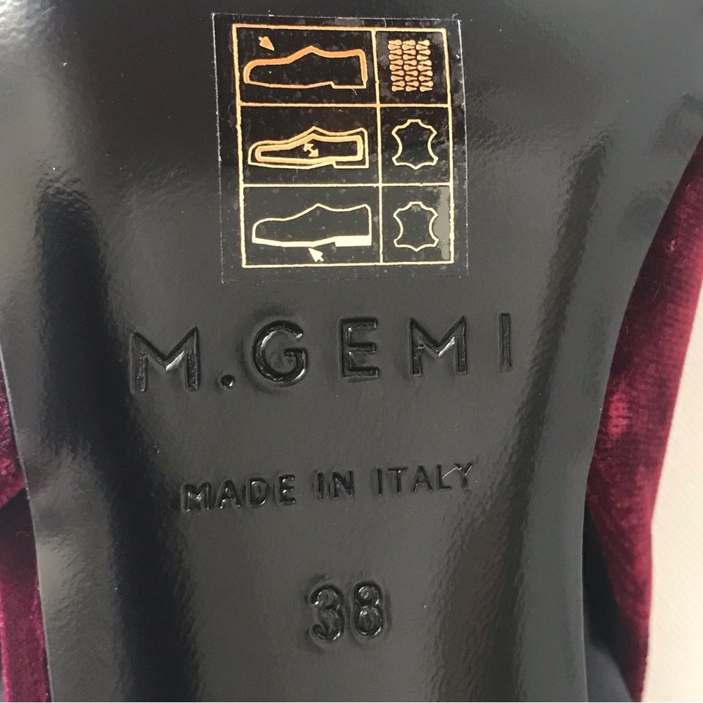 M GEMI The Lunetta - Picture 7 of 11